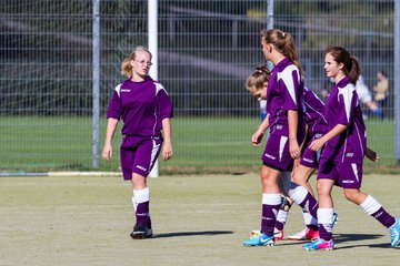 Bild 131 - B-Juniorinnen FSC Kaltenkirchen - TSV S�derbrarup : Ergebnis: 2:0